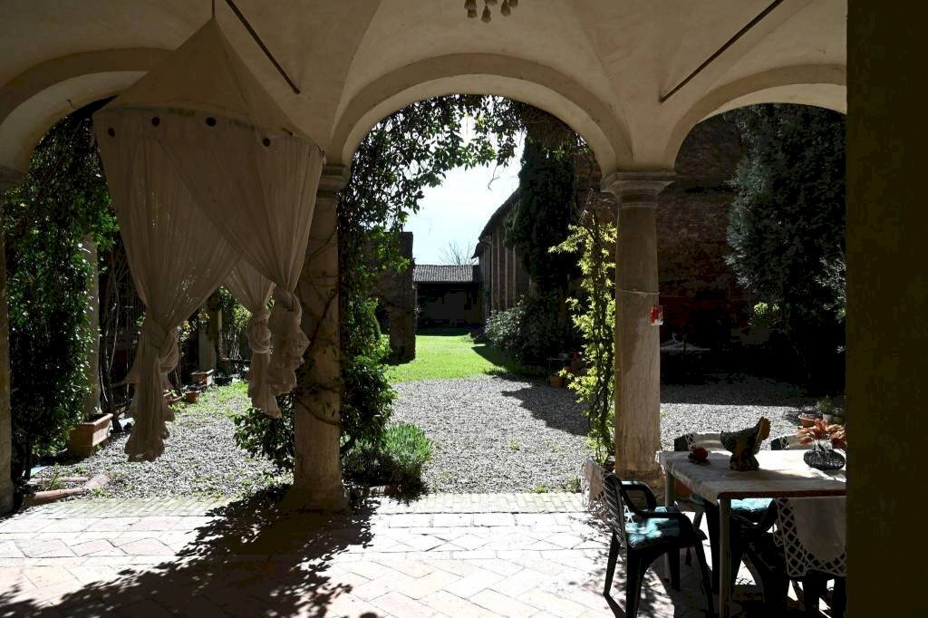 Giardino - Rustic via San Realino, 13, Cassine - photo 1