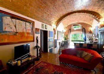 Salone - Rustic via San Realino, 13, Cassine - photo 1