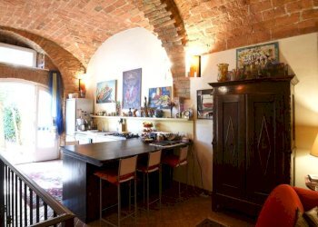 Salone - Rustic via San Realino, 13, Cassine - photo 2