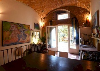 Salone - Rustic via San Realino, 13, Cassine - photo 4