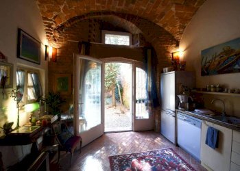 Cucina - Rustic via San Realino, 13, Cassine - photo 7