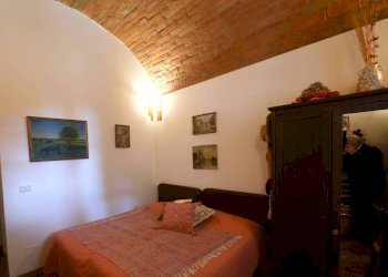 Camera da letto - Rustic via San Realino, 13, Cassine - photo 9