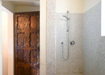 Bagno - Rustic via San Realino, 13, Cassine - photo 11