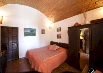 Camera da letto - Rustic via San Realino, 13, Cassine - photo 12