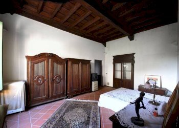 Camera da letto - Rustic via San Realino, 13, Cassine - photo 26