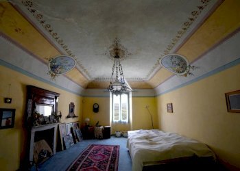 Camera da letto - Rustic via San Realino, 13, Cassine - photo 28