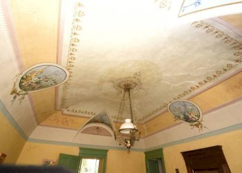 Interno non residenziale - Rustic via San Realino, 13, Cassine - photo 30