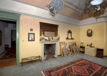 Salone - Rustic via San Realino, 13, Cassine - photo 31