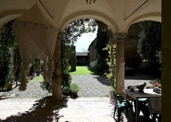 Giardino - Rustic via San Realino, 13, Cassine - photo 33