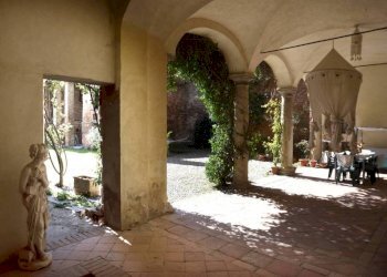 Giardino - Rustic via San Realino, 13, Cassine - photo 34