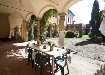 Veranda - Rustic via San Realino, 13, Cassine - photo 35