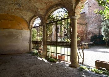Giardino - Rustic via San Realino, 13, Cassine - photo 36