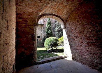 Interno palazzo - Rustic via San Realino, 13, Cassine - photo 37