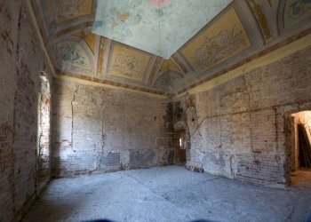 Stanza non arredata - Rustic via San Realino, 13, Cassine - photo 39