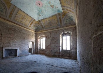 Stanza non arredata - Rustic via San Realino, 13, Cassine - photo 40