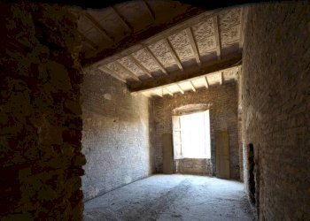 Stanza non arredata - Rustic via San Realino, 13, Cassine - photo 43