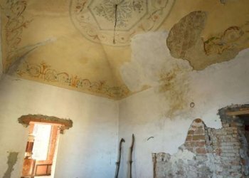 Camera da letto - Rustic via San Realino, 13, Cassine - photo 44