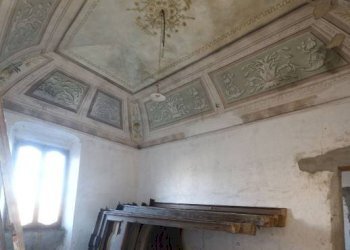 Interno palazzo - Rustic via San Realino, 13, Cassine - photo 47