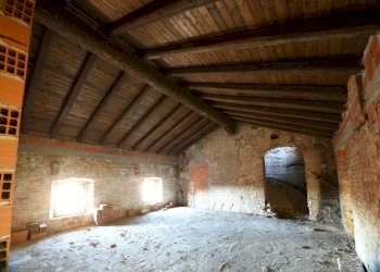 Mansarda - Rustic via San Realino, 13, Cassine - photo 48