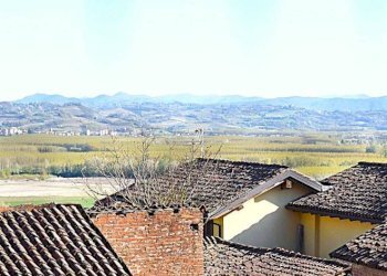 Vista - Rustic via San Realino, 13, Cassine - photo 49