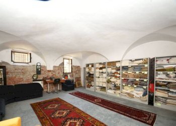 Salone - Rustic via San Realino, 13, Cassine - photo 23