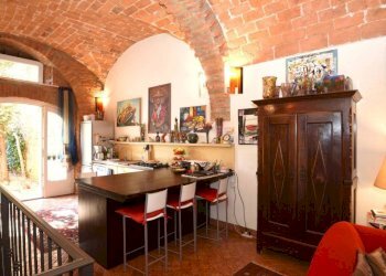 Salone - Rustic via San Realino, 13, Cassine - photo 4