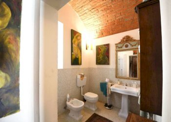 Bagno - Rustic via San Realino, 13, Cassine - photo 11
