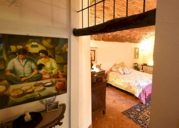 Disimpegno - Rustic via San Realino, 13, Cassine - photo 14