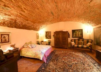 Camera da letto - Rustic via San Realino, 13, Cassine - photo 15