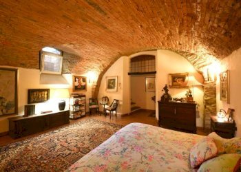 Salone - Rustic via San Realino, 13, Cassine - photo 16