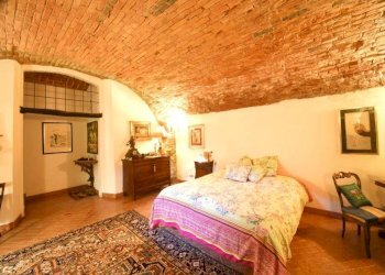 Camera da letto - Rustic via San Realino, 13, Cassine - photo 17