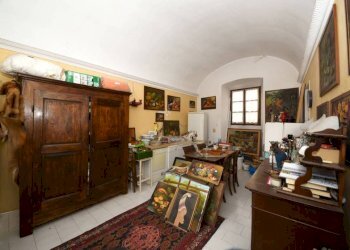 Ingresso - Rustic via San Realino, 13, Cassine - photo 22