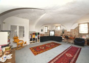 Salone - Rustic via San Realino, 13, Cassine - photo 23