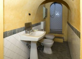 Bagno - Rustic via San Realino, 13, Cassine - photo 26