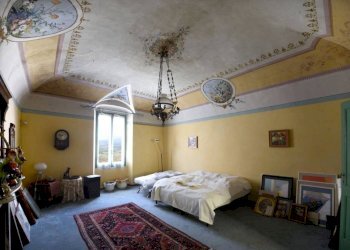 Camera da letto - Rustic via San Realino, 13, Cassine - photo 28