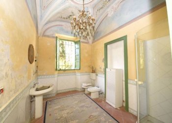 Bagno - Rustic via San Realino, 13, Cassine - photo 33