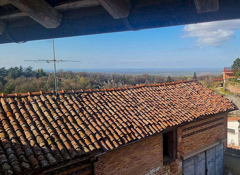 Vista - Rustico Mombaruzzo - foto 2