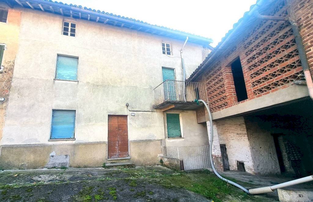 Facciata - Rustico Mombaruzzo - foto 3