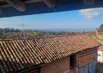 Vista - Rustico Mombaruzzo - foto 2