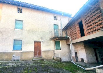 Facciata - Rustico Mombaruzzo - foto 3