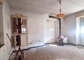 Cucina - Rustico Mombaruzzo - foto 6