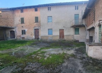 Facciata - Rustico Mombaruzzo - foto 17