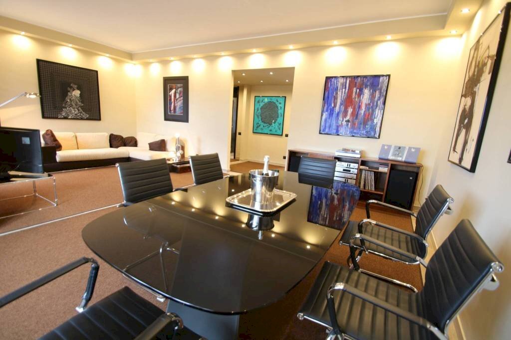 Salone - Four-room apartment via Giuditta Sidoli, 11, Milano - photo 2