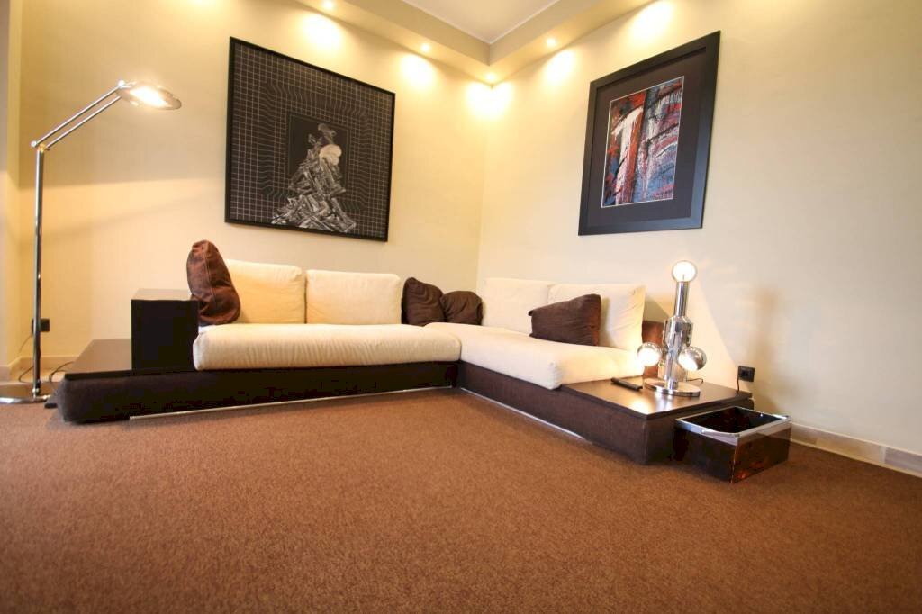 Salone - Four-room apartment via Giuditta Sidoli, 11, Milano - photo 3