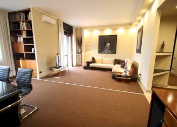 Salone - Four-room apartment via Giuditta Sidoli, 11, Milano - photo 1