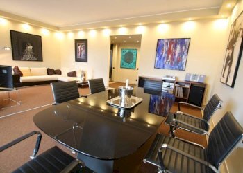 Salone - Four-room apartment via Giuditta Sidoli, 11, Milano - photo 2