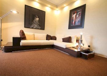 Salone - Four-room apartment via Giuditta Sidoli, 11, Milano - photo 3