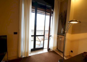 Salone - Four-room apartment via Giuditta Sidoli, 11, Milano - photo 5