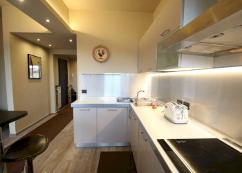 Cucina - Four-room apartment via Giuditta Sidoli, 11, Milano - photo 10