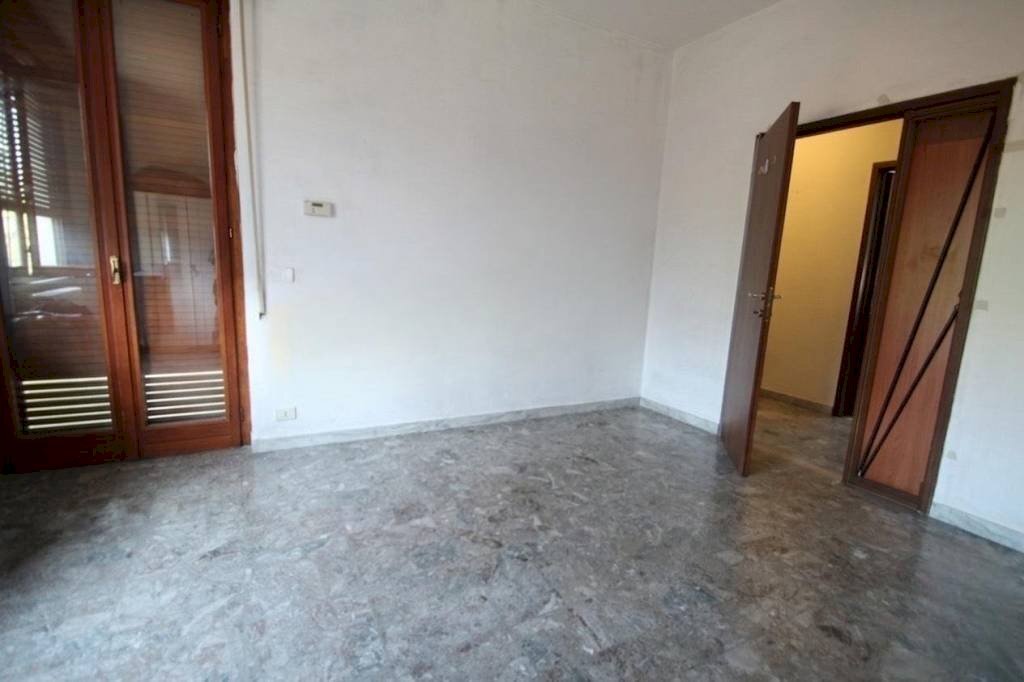 Salone - Trilocale via Giuseppe Giusti, Rozzano - foto 3